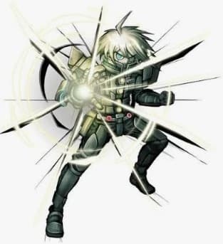 K1-B0 / Keebo thumbnail