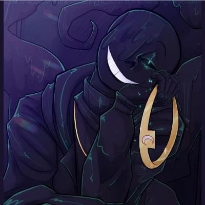 Nightmare Sans thumbnail