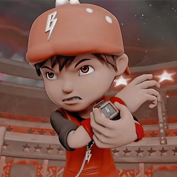 Boboiboy  thumbnail
