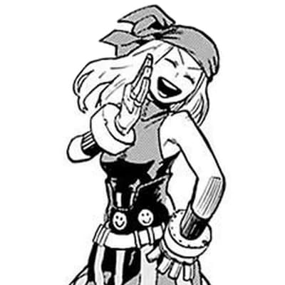 Emi Fukukado (Miss Joke) thumbnail
