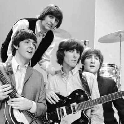 The Beatles thumbnail