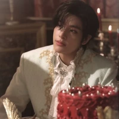 Jaeyun thumbnail