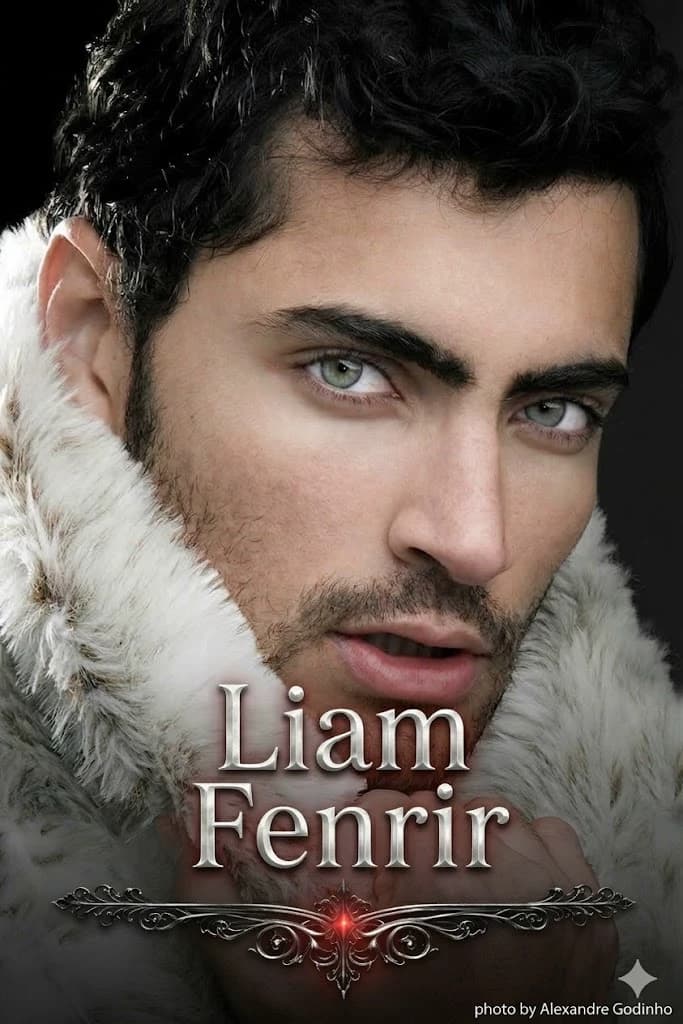 Liam Fenrir thumbnail