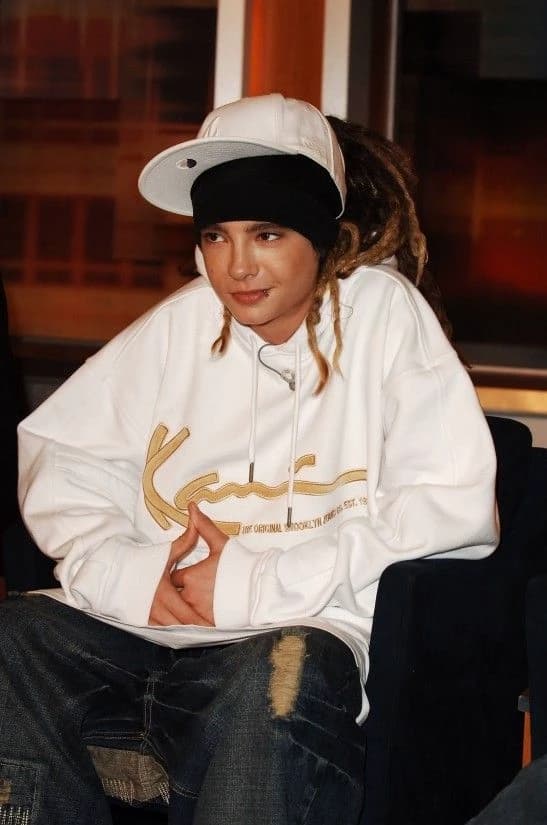 tom kaulitz (crush) thumbnail