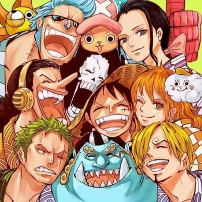 Monkey D. Luffy thumbnail