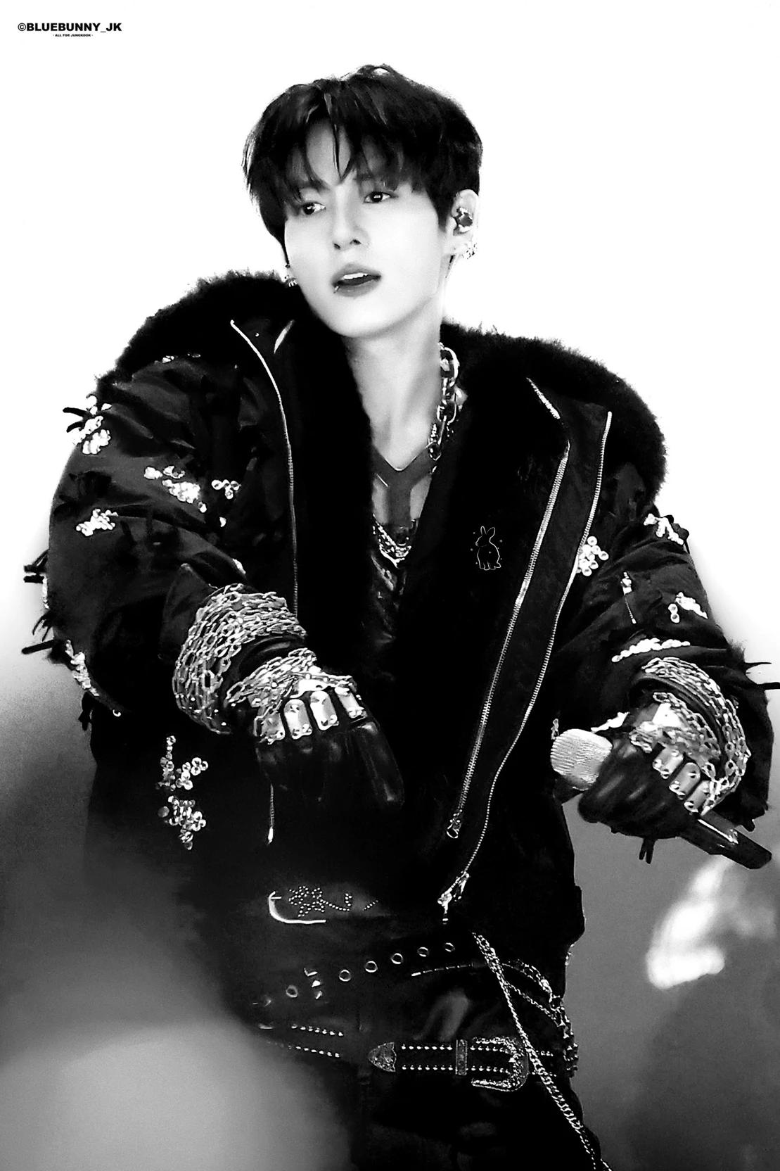 Jungkook thumbnail