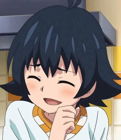 Chiharu aoi X genesis nava Beyblade burst turbo  thumbnail