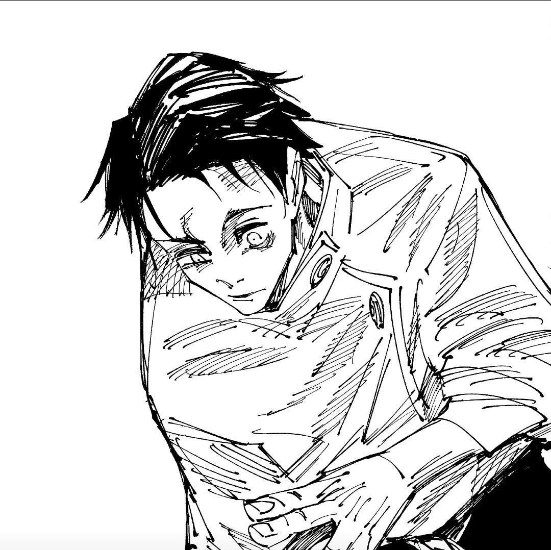 Yuta Okkotsu thumbnail