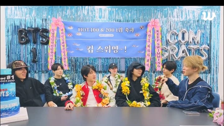 BTS 8th member  thumbnail