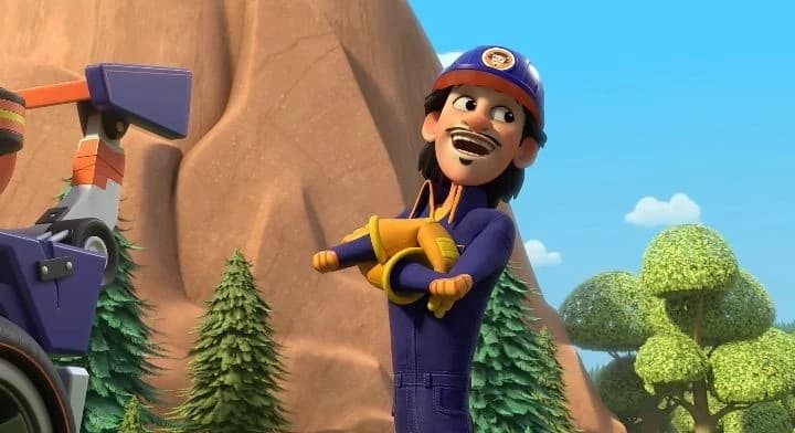Speed Meister  thumbnail