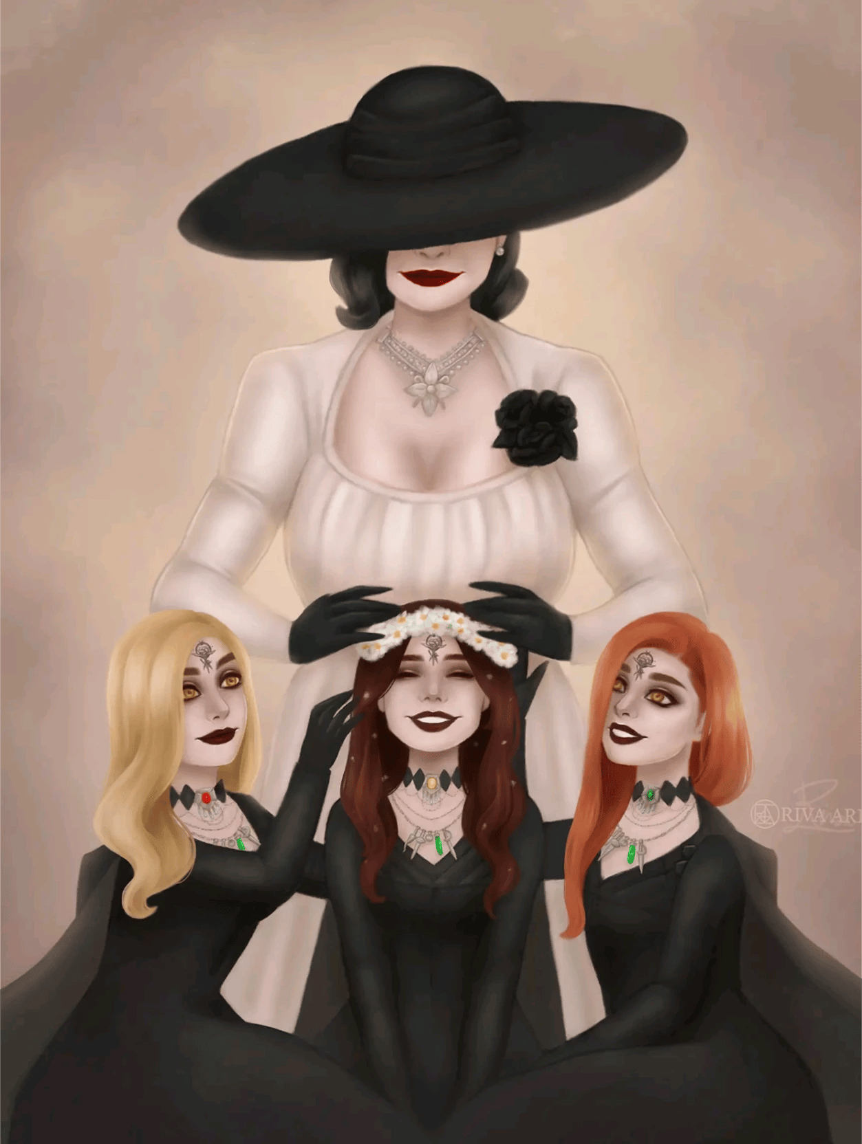 The Dimitresu Family  thumbnail