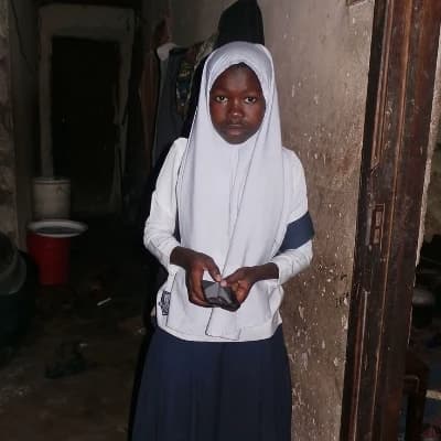Amina Al-Farsi thumbnail