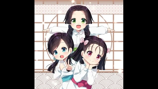 Sumi, naho, Kiyo thumbnail
