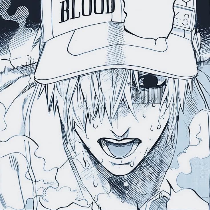 White Blood Cell thumbnail