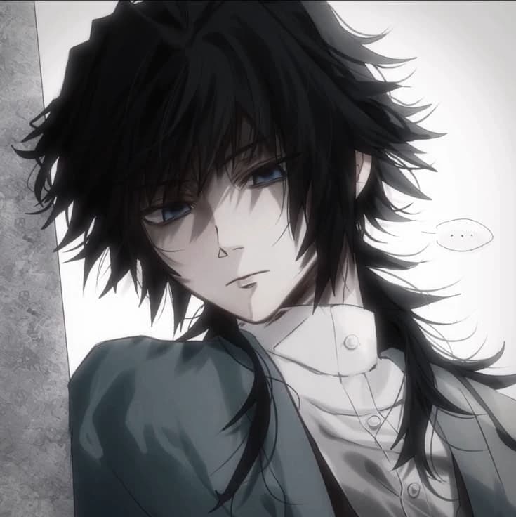 Tomioka Giyuu  thumbnail