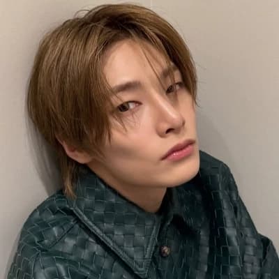 I.N (Jeongin) thumbnail