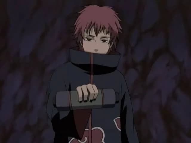 Sasori thumbnail