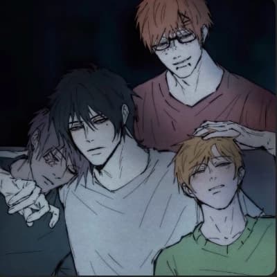 Harsh everyday life thumbnail