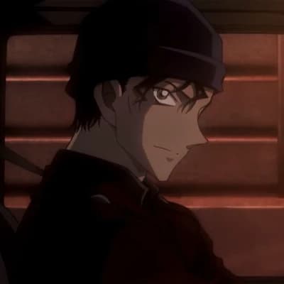 AKAI SHUICHI thumbnail