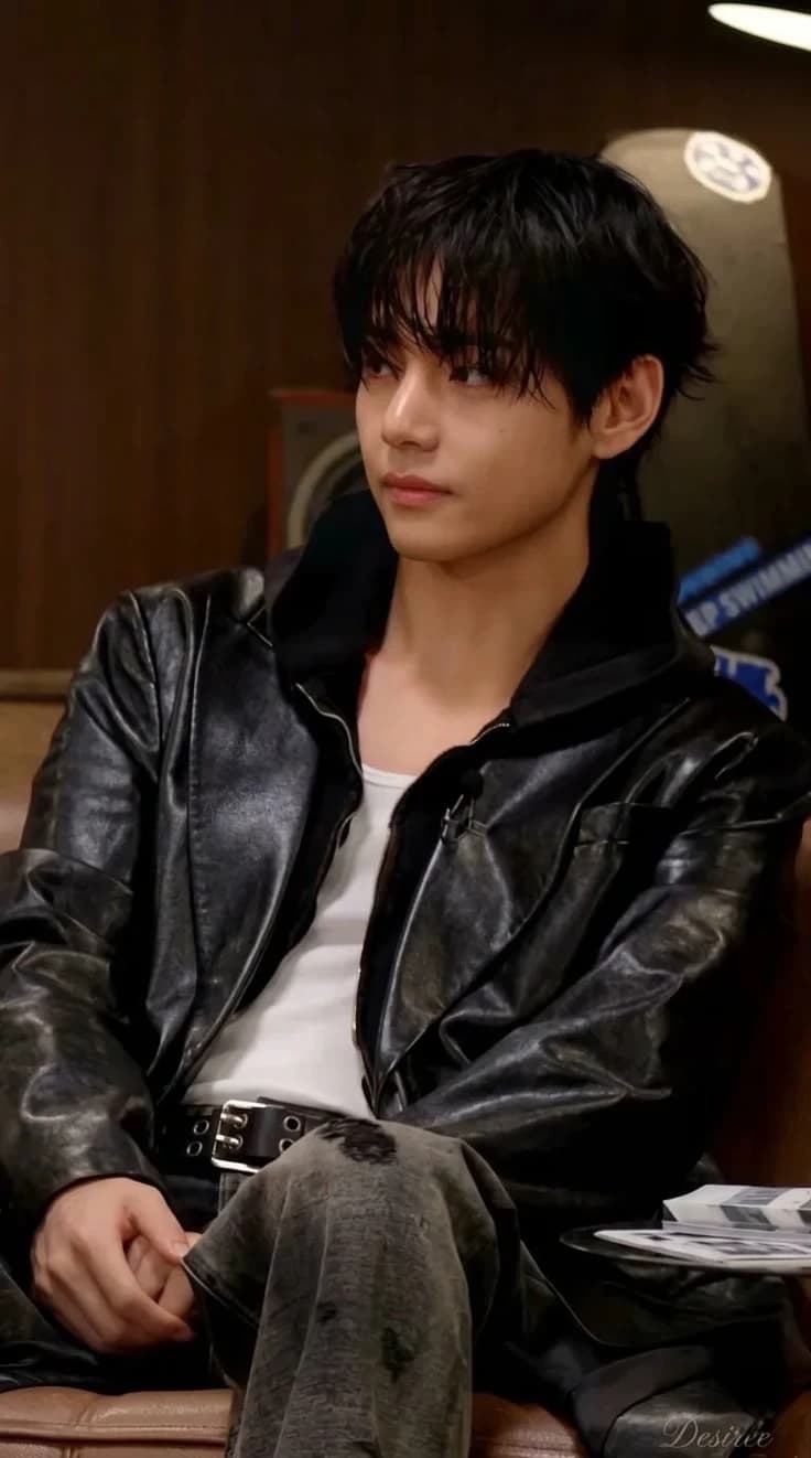 Kim Taehyung thumbnail