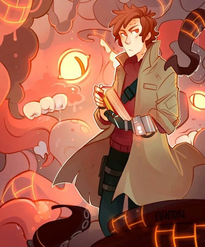 Dipper Pines thumbnail