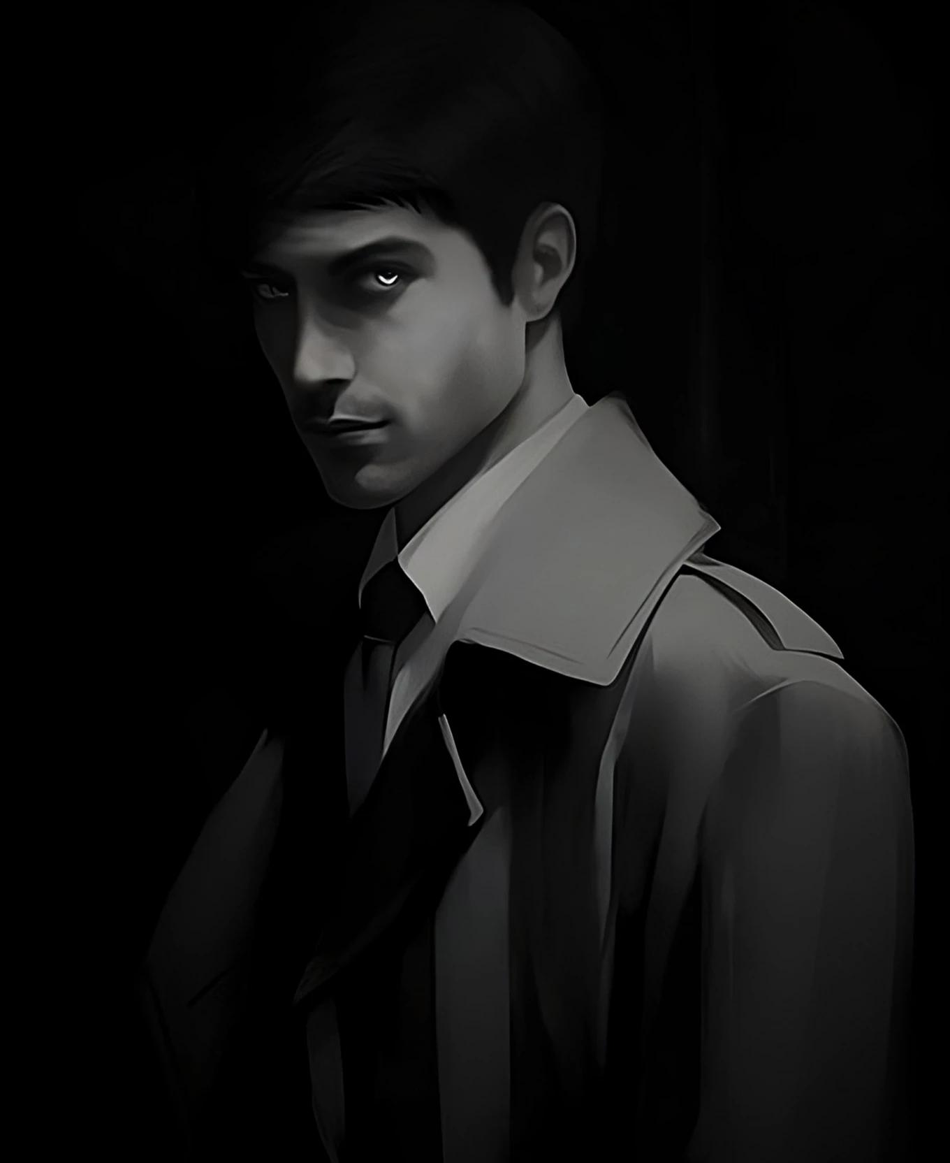 Damon Pierce  thumbnail