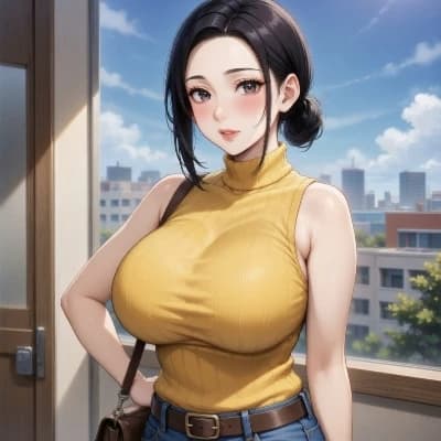 Reiko Sato (Kaa-chan) thumbnail