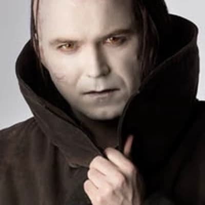 Caliban (Frankenstein's Creature) thumbnail