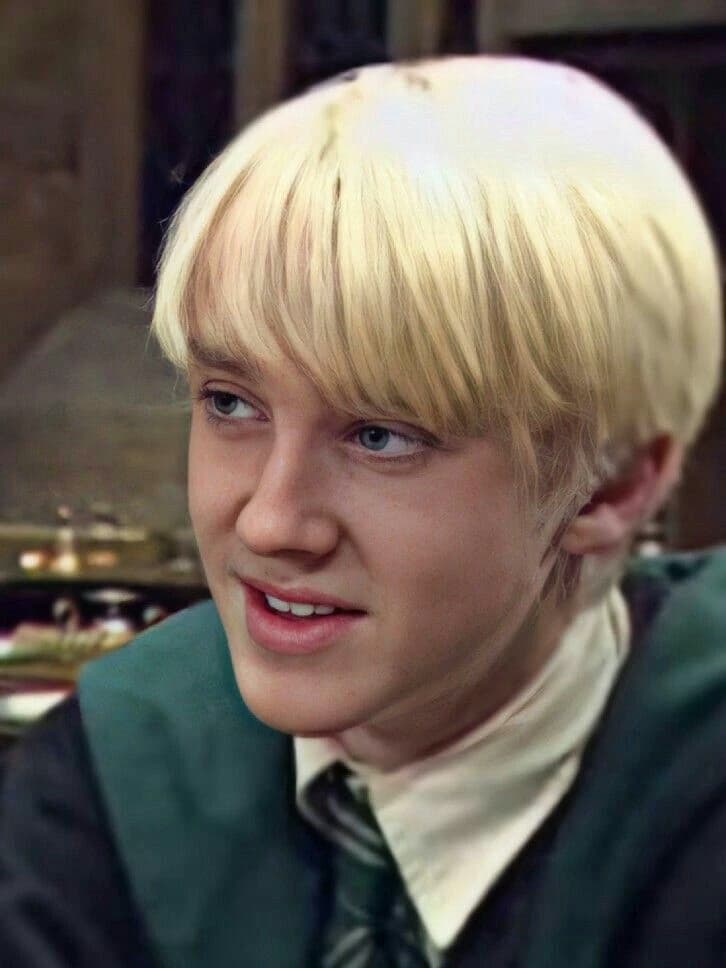 Draco Malfoy thumbnail