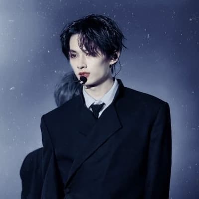 Wen Junhui thumbnail