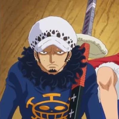 Trafalgar D. Water Law thumbnail