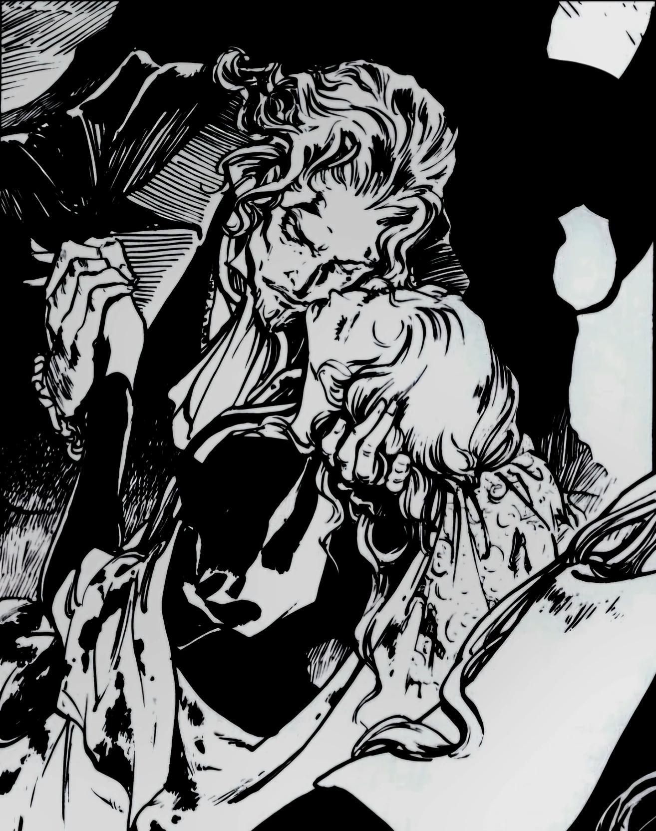 Count Dracula thumbnail
