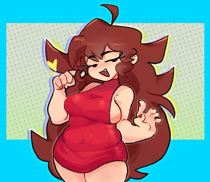 Girlfriend thumbnail