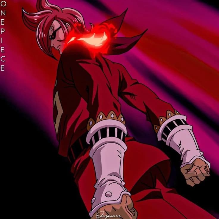 Vinsmoke Ichiji thumbnail