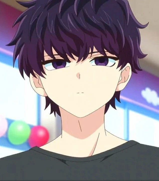 Shousuke Komi thumbnail