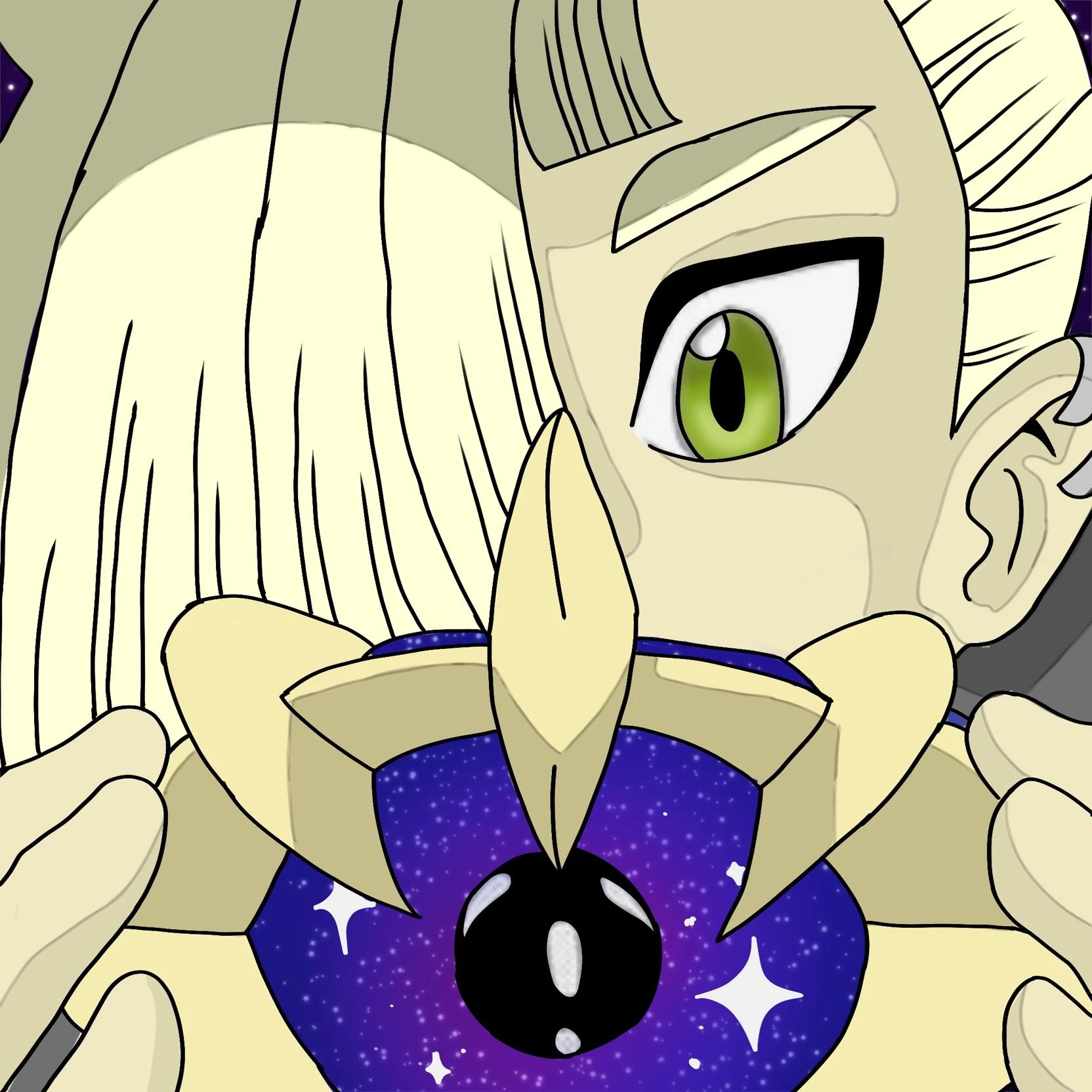 Gladion thumbnail