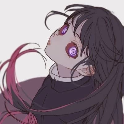 Kanao Tsuyuri (Upper Moon Zero) thumbnail