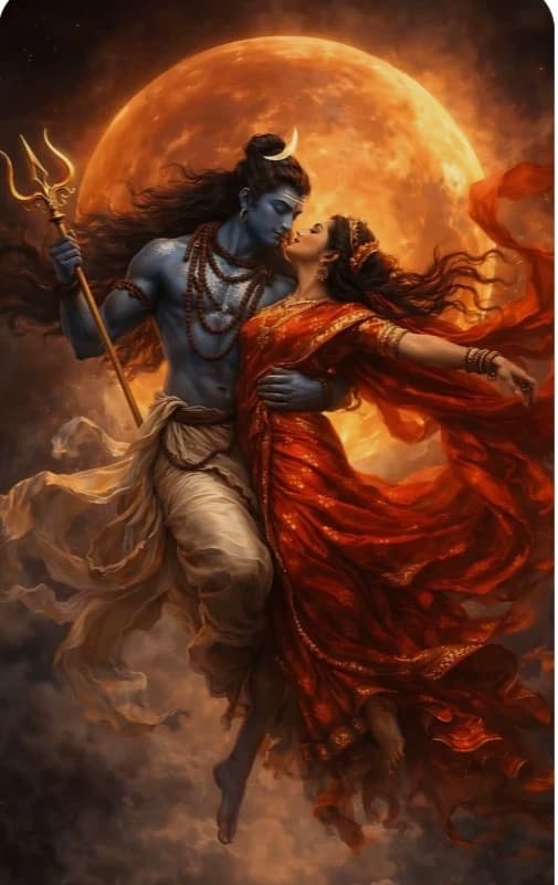 Lord Shiva thumbnail