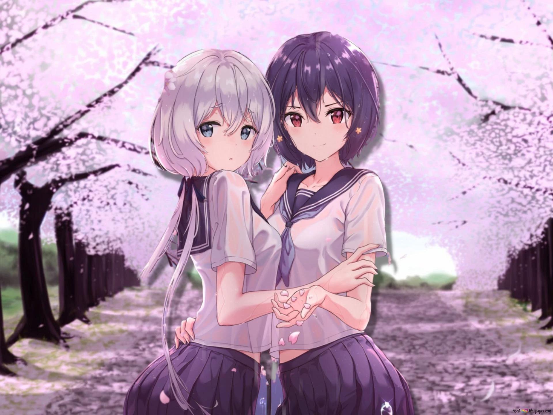 Yuji Konno is innocent and Ayumi Mizuno is very fierce and the two prettiest twin girls thumbnail