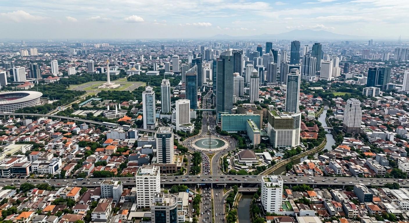 Jakarta thumbnail