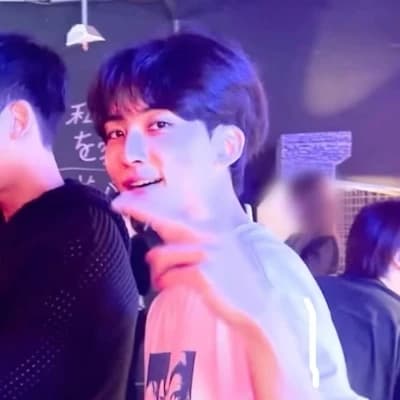 Jeonghan thumbnail