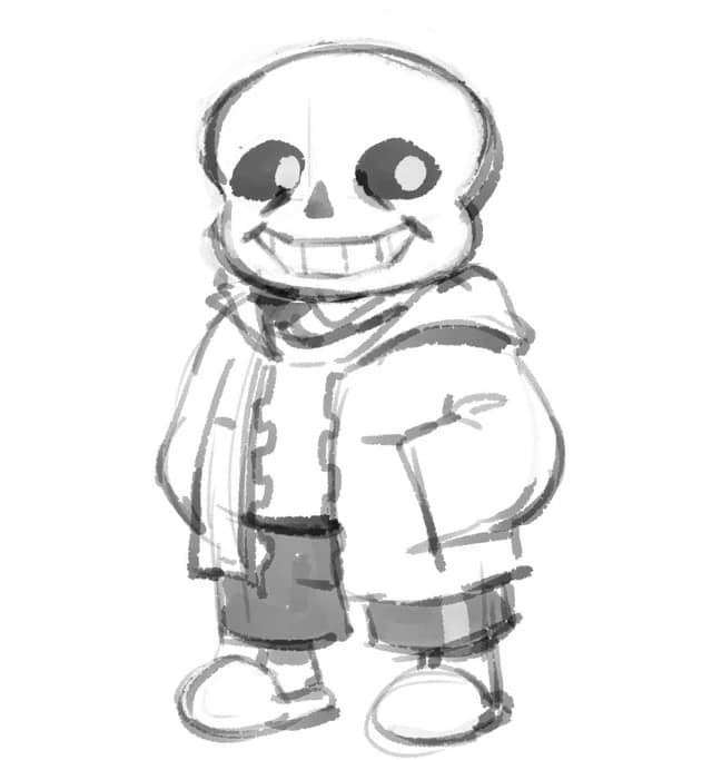 Sans #2 thumbnail
