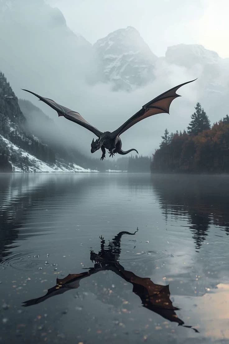 You're an adventurer in a fantasy world thumbnail