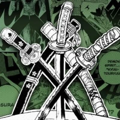 Zoro thumbnail