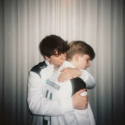 Lavender marriage of Lukin and Osipov. thumbnail