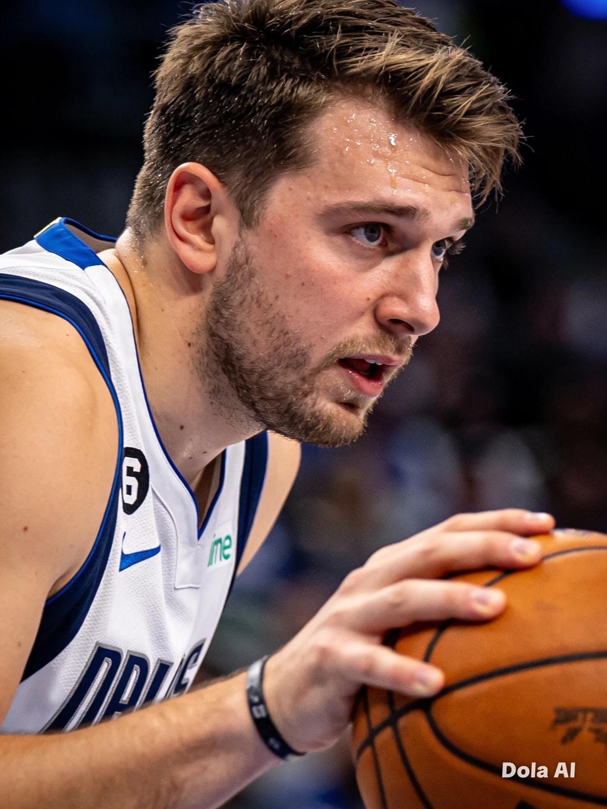 Luka Doncic  thumbnail