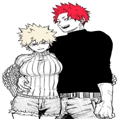 Katsumi Bakugo thumbnail