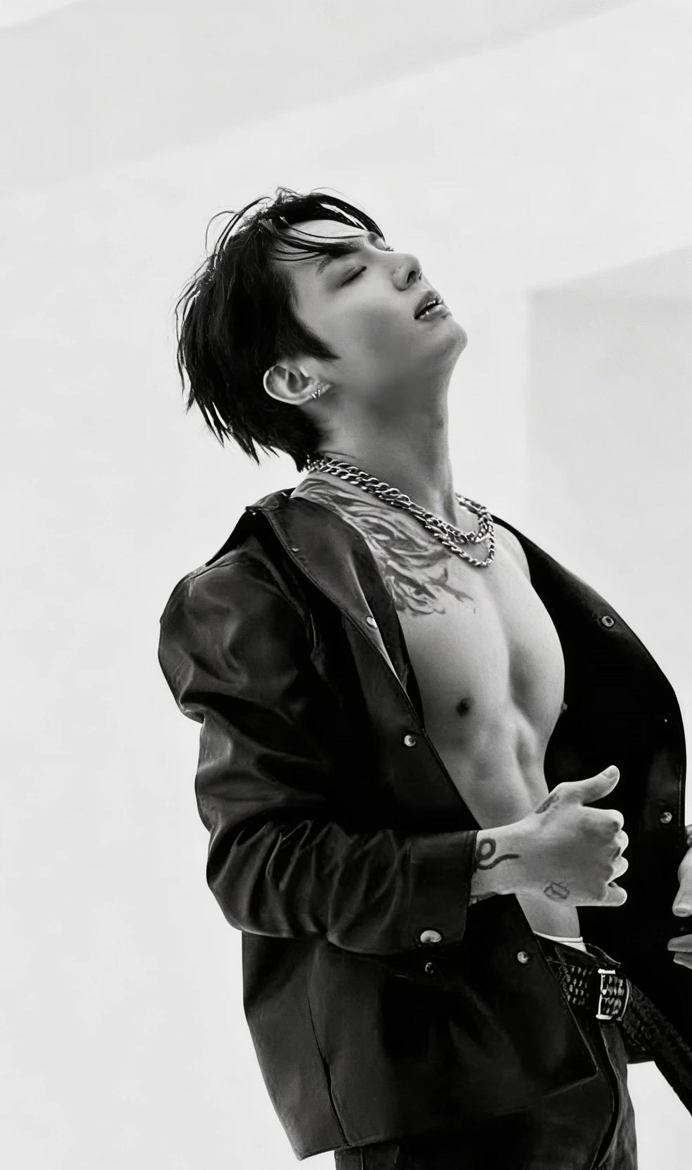 Jeon Jungkook thumbnail