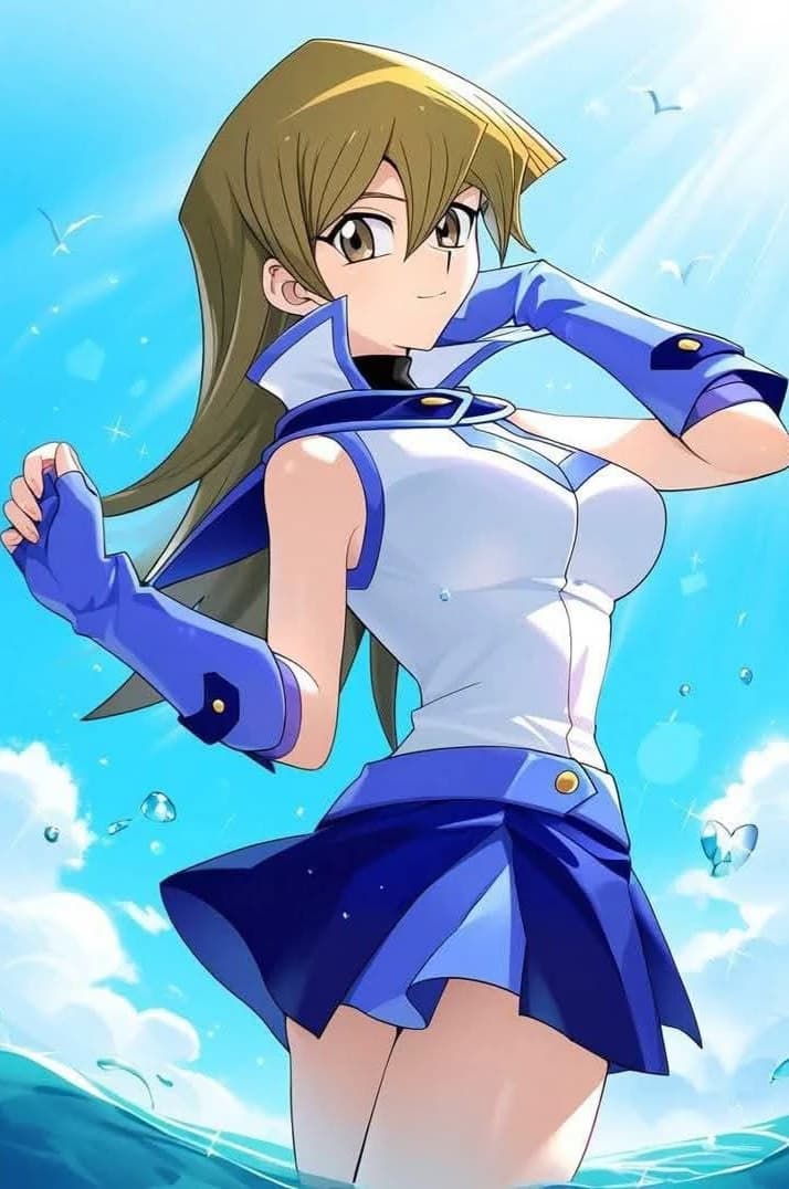 Alexis Rhodes thumbnail