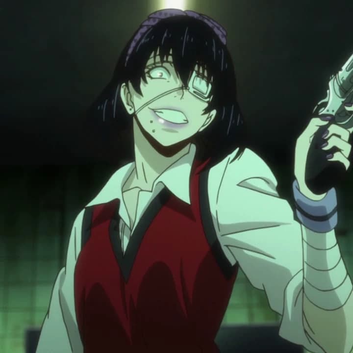  Midari Ikishima thumbnail